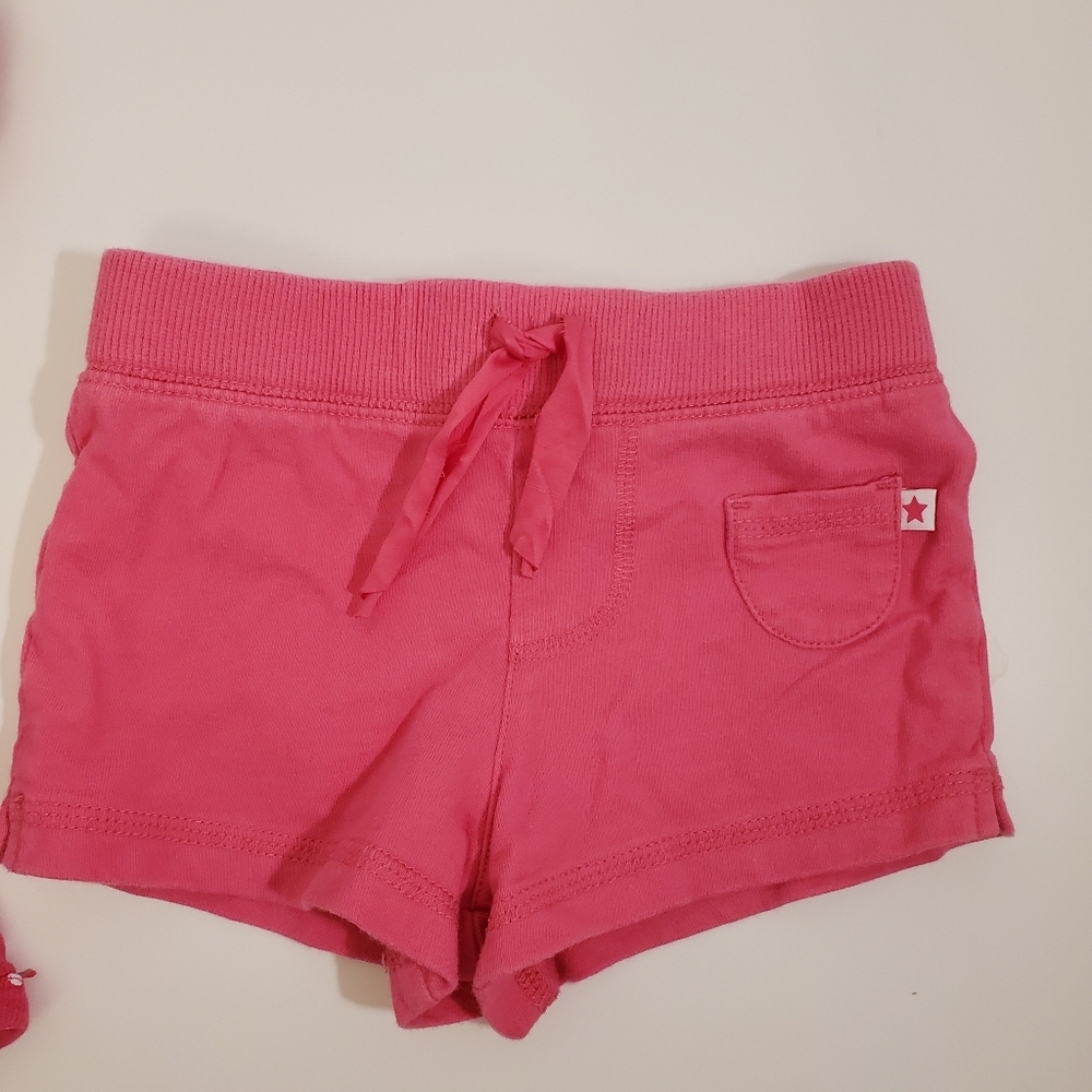 Carter's 18 month Bundle - Picture 4 of 6